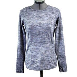 Lululemon Its Rulu slim fit pullover, 8